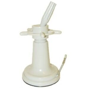 Burmax Celebrity H-14 Suction Manikin Holder Cosmetology Mannequin Head Stand